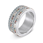 Samengestelde iXXXi ring Pop of Blossom - iXXXi Jewelry