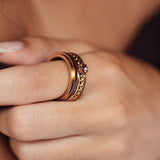 Samengestelde iXXXi ring Sorel - iXXXi Jewelry