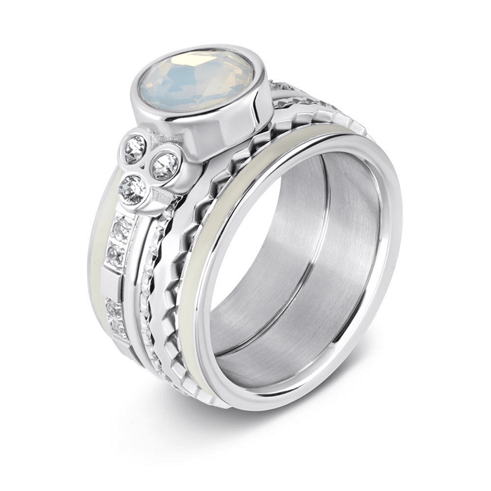 Samengestelde iXXXi ring Sunkissed - iXXXi Jewelry