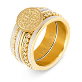 Samengestelde iXXXi ring Zelya - iXXXi Jewelry