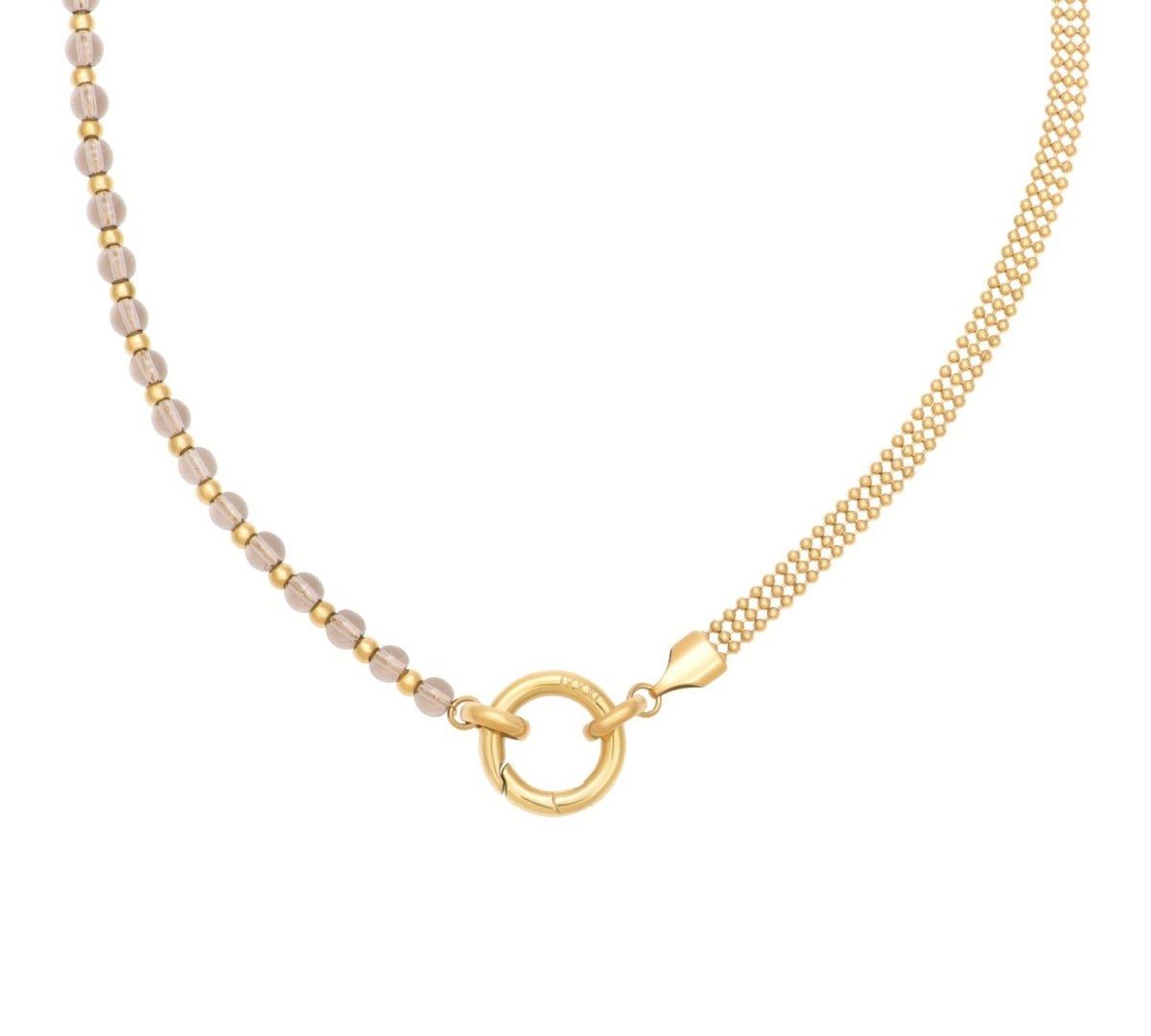Samengestelde Ketting Alora - iXXXi Connect