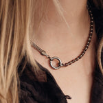 Samengestelde Ketting Alora - iXXXi Connect