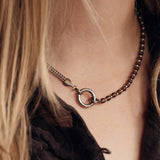 Samengestelde Ketting Alora - iXXXi Connect