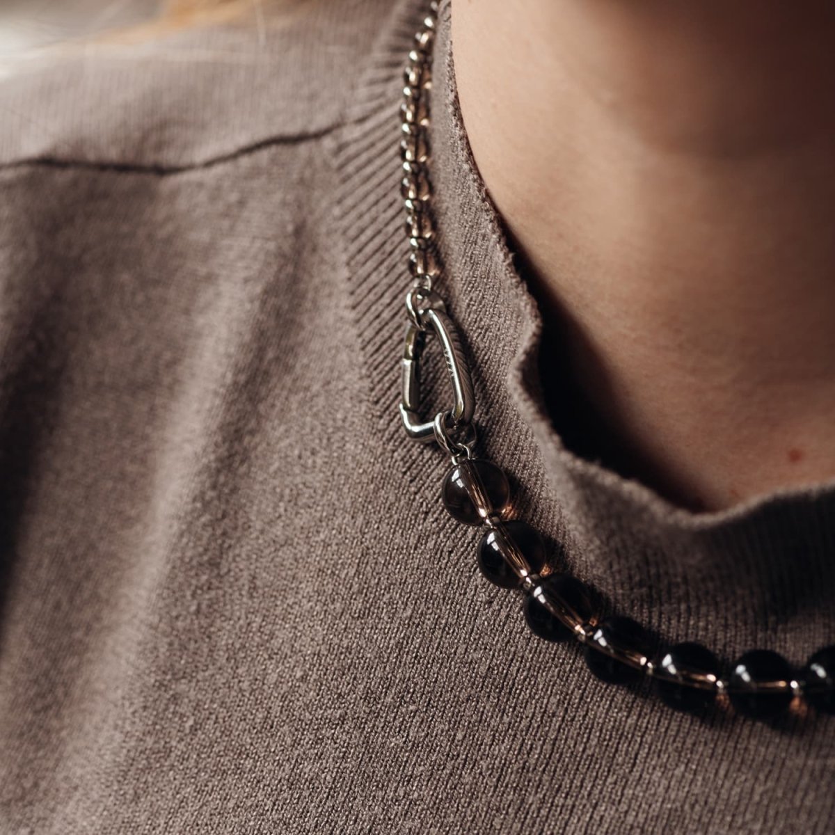 Samengestelde Ketting Rove - iXXXi Connect