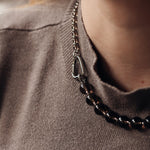 Samengestelde Ketting Rove - iXXXi Connect