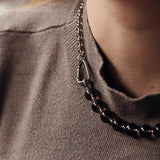 Samengestelde Ketting Rove - iXXXi Connect