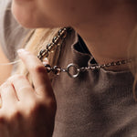Samengestelde Ketting Rove - iXXXi Connect
