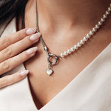 Samengestelde Ketting Shimmer - iXXXi Connect