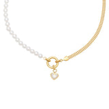 Samengestelde Ketting Shimmer - iXXXi Connect