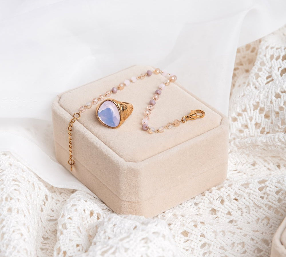 Sweet Tide Sieraden Set - Fame by iXXXi