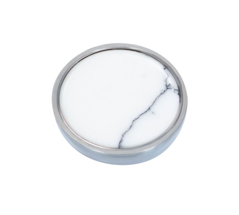Top Part Bohemian White - iXXXi Jewelry
