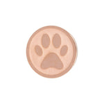 Top Part Dog Foot - iXXXi Jewelry