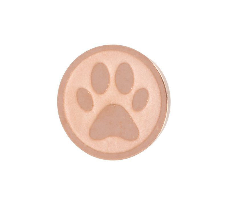 Top Part Dog Foot - iXXXi Jewelry