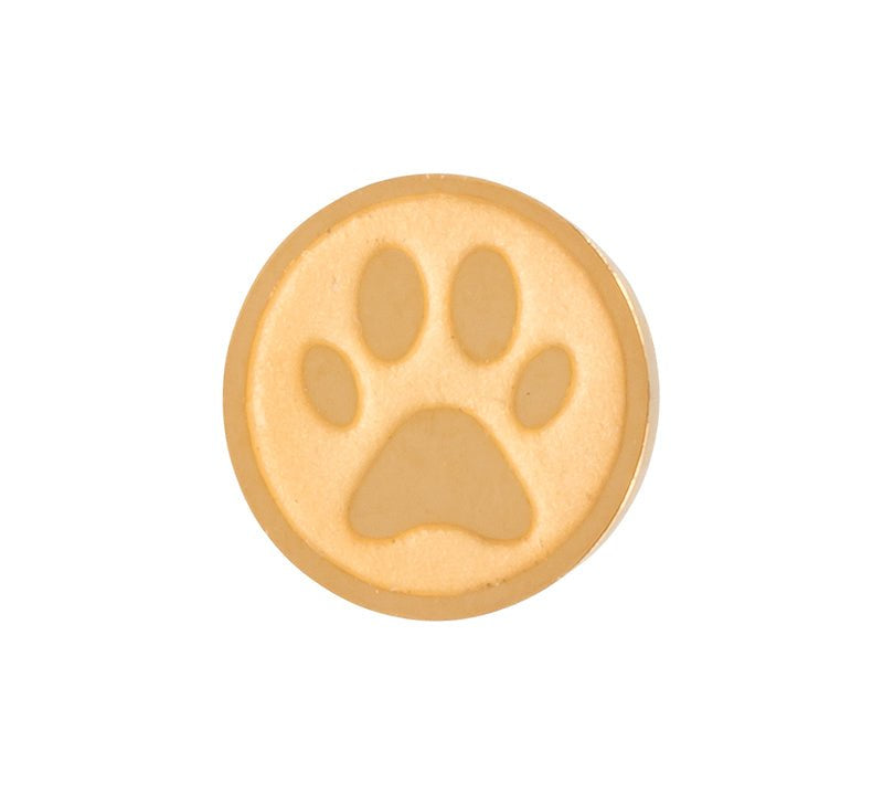 Top Part Dog Foot - iXXXi Jewelry