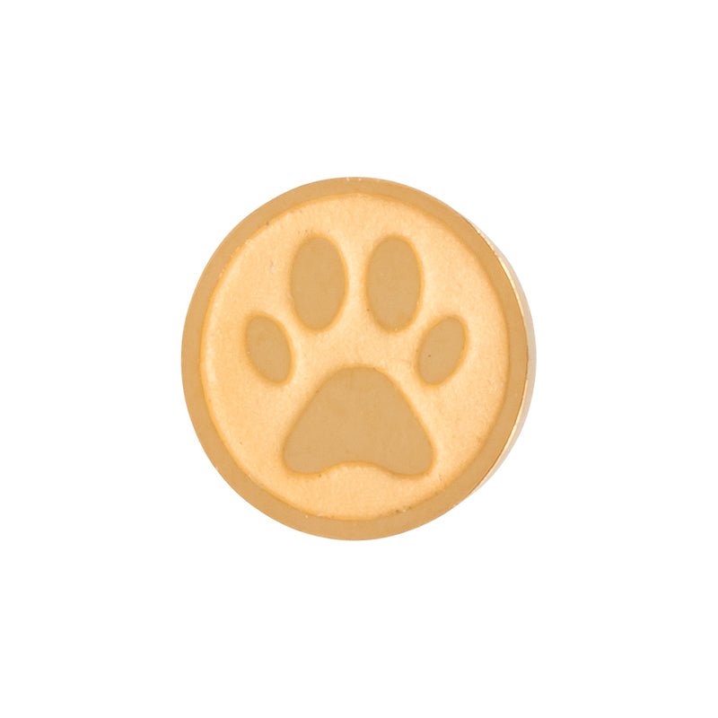 Top Part Dog Foot - iXXXi Jewelry