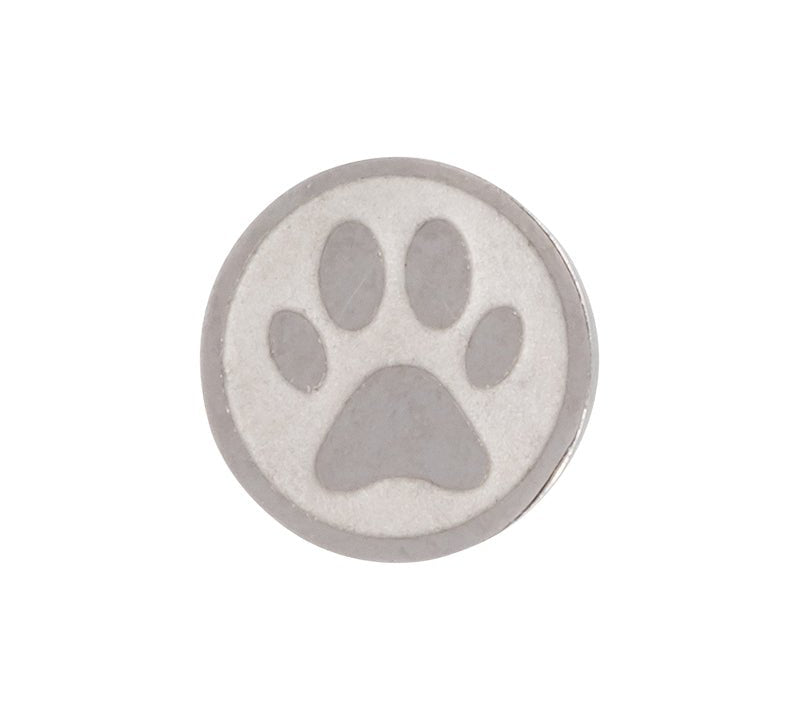 Top Part Dog Foot - iXXXi Jewelry