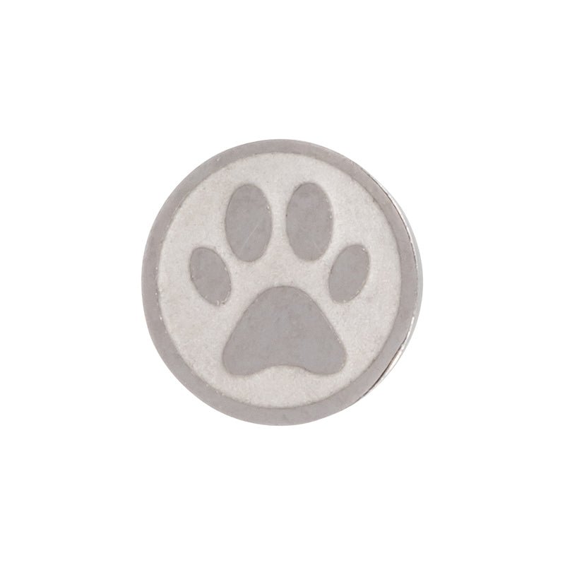 Top Part Dog Foot - iXXXi Jewelry