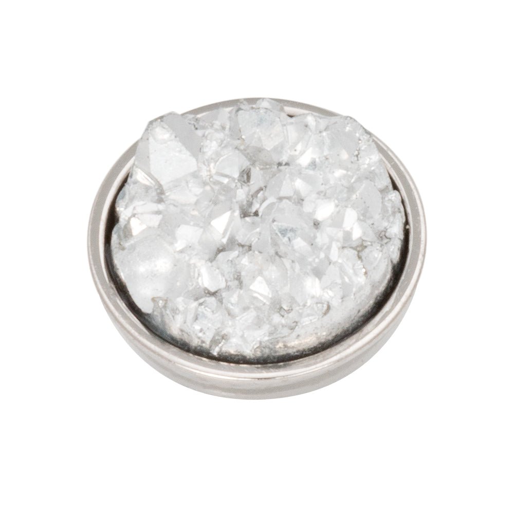 Top Part Drusy - iXXXi Jewelry