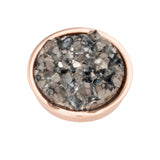 Top Part Drusy - iXXXi Jewelry