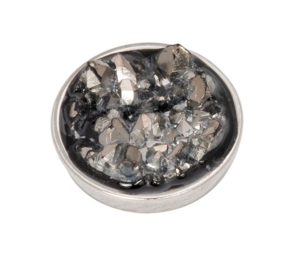 Top Part Drusy - iXXXi Jewelry