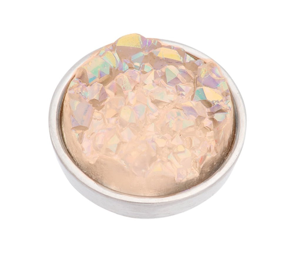 Top Part Drusy - iXXXi Jewelry