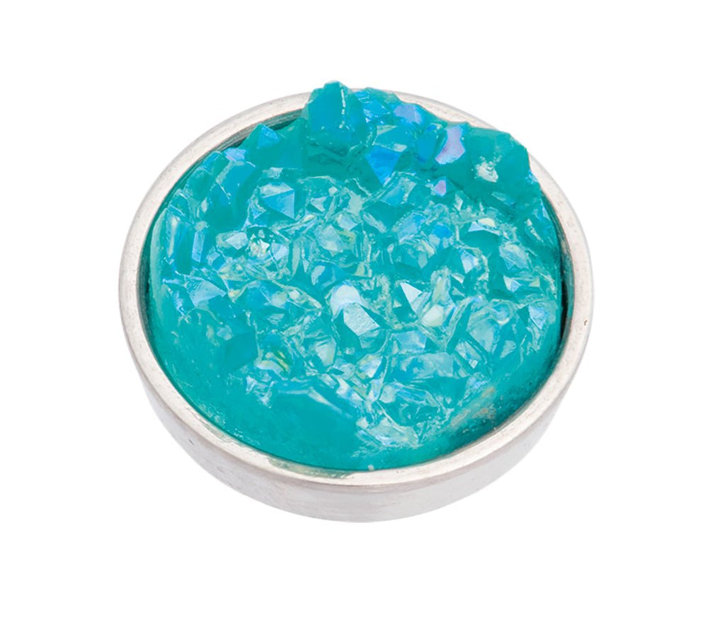 Top Part Drusy - iXXXi Jewelry