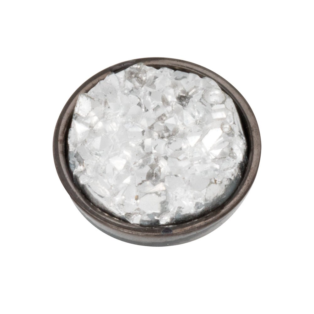 Top Part Drusy - iXXXi Jewelry