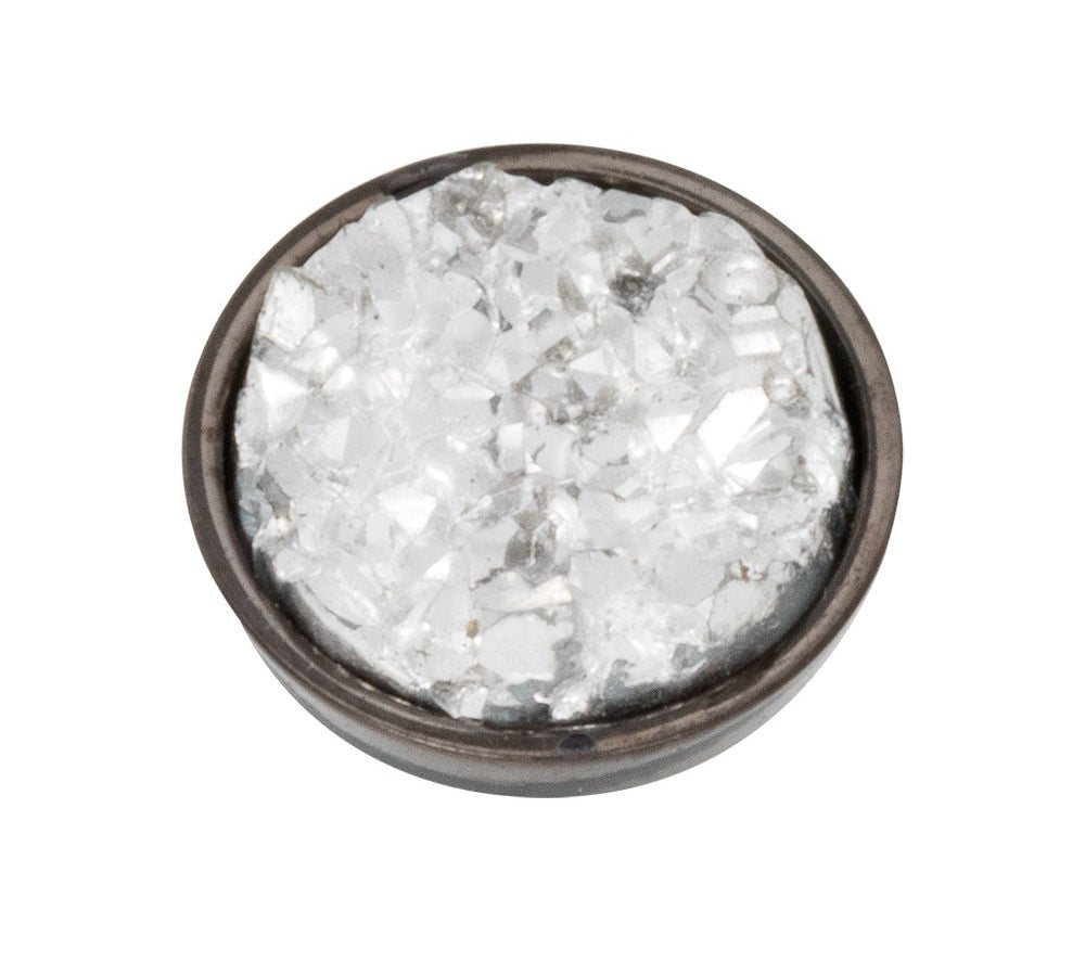 Top Part Drusy - iXXXi Jewelry