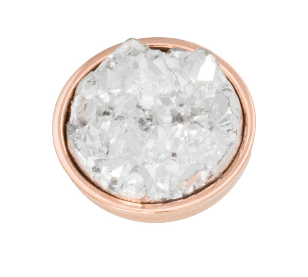 Top Part Drusy - iXXXi Jewelry