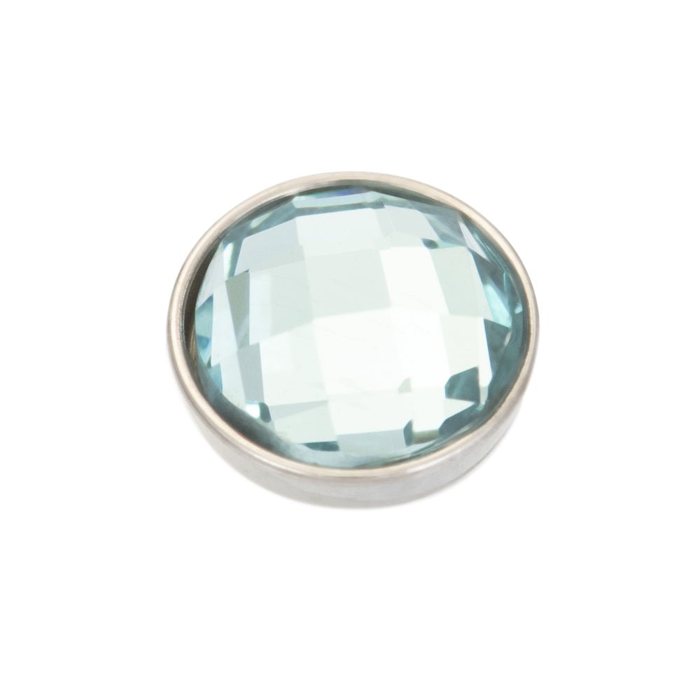 Top Part Facet - iXXXi Jewelry