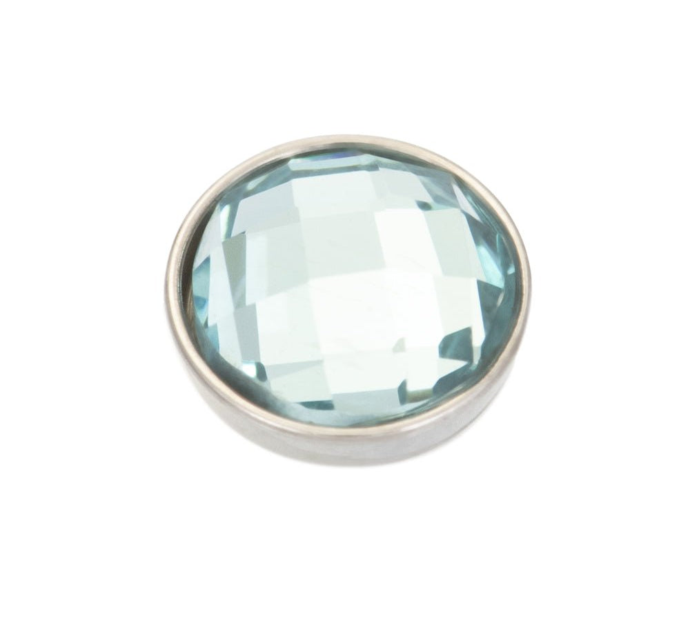 Top Part Facet - iXXXi Jewelry