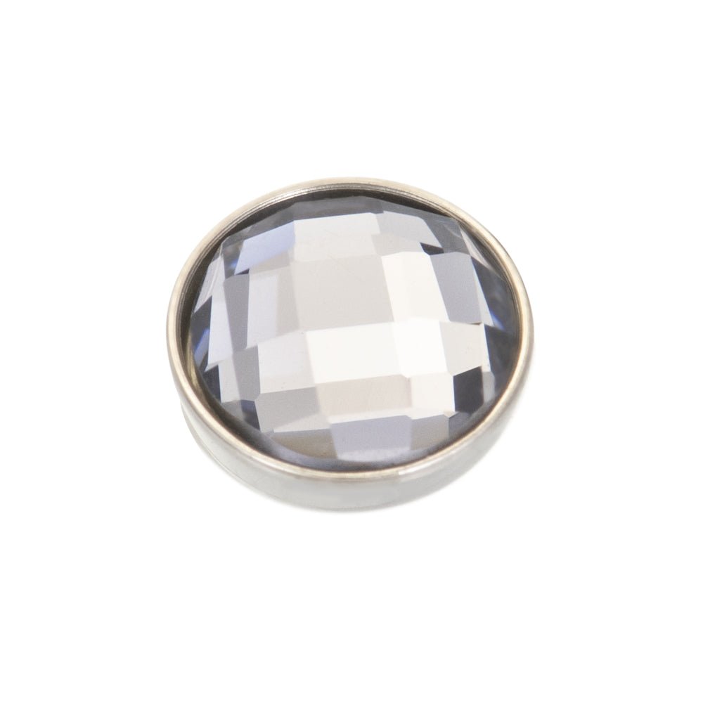 Top Part Facet - iXXXi Jewelry