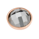 Top Part Facet - iXXXi Jewelry