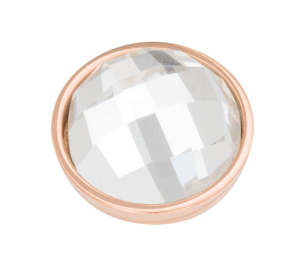 Top Part Facet - iXXXi Jewelry