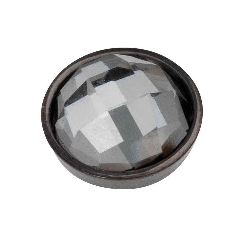 Top Part Facet - iXXXi Jewelry