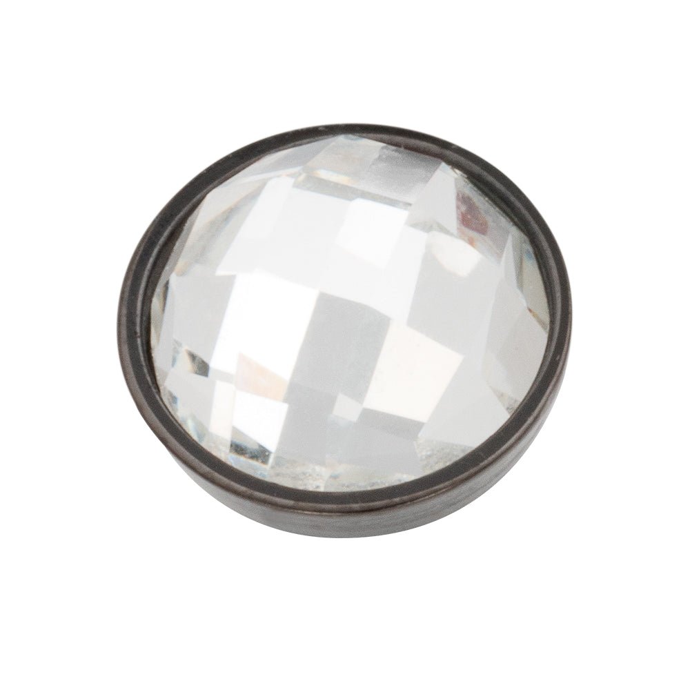 Top Part Facet - iXXXi Jewelry