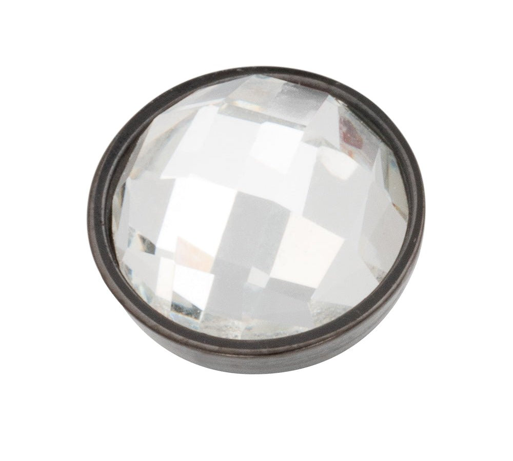 Top Part Facet - iXXXi Jewelry