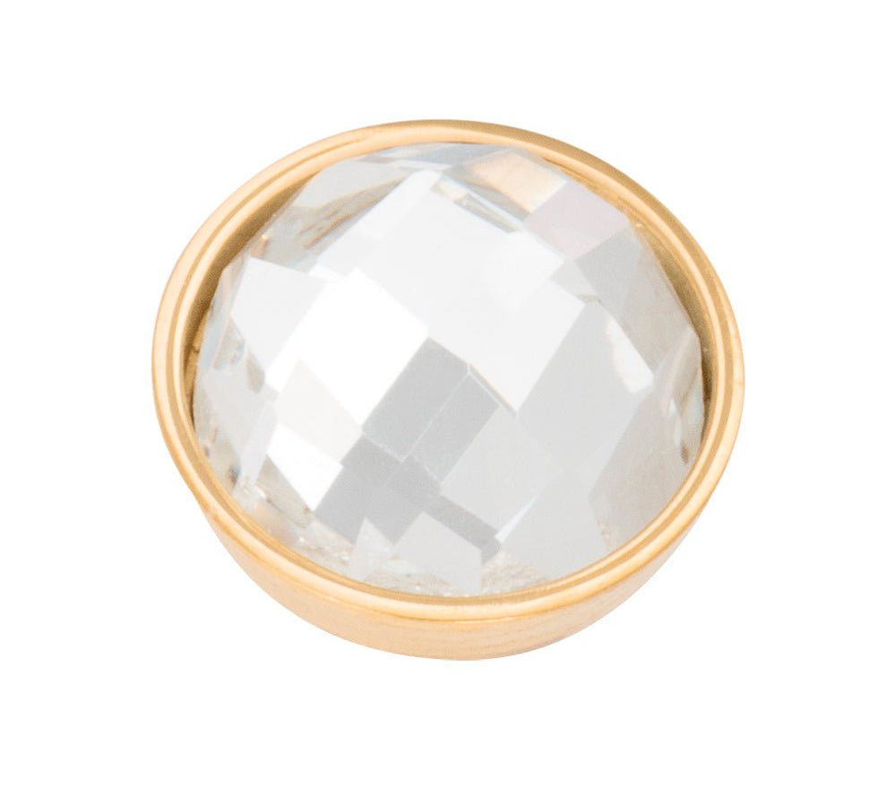 Top Part Facet - iXXXi Jewelry