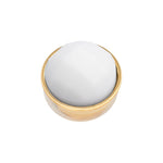 Top Part Facet - iXXXi Jewelry