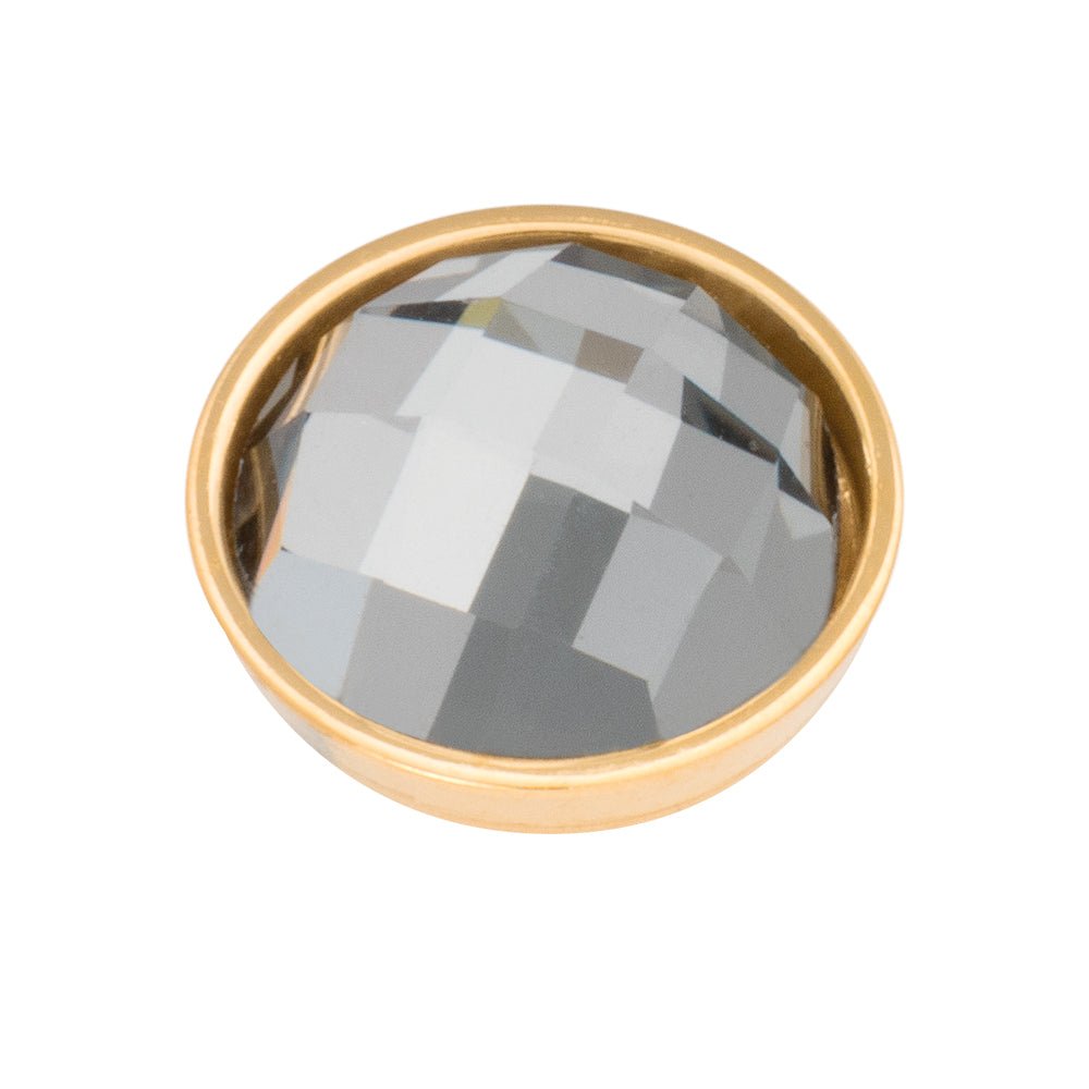 Top Part Facet - iXXXi Jewelry