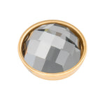 Top Part Facet - iXXXi Jewelry