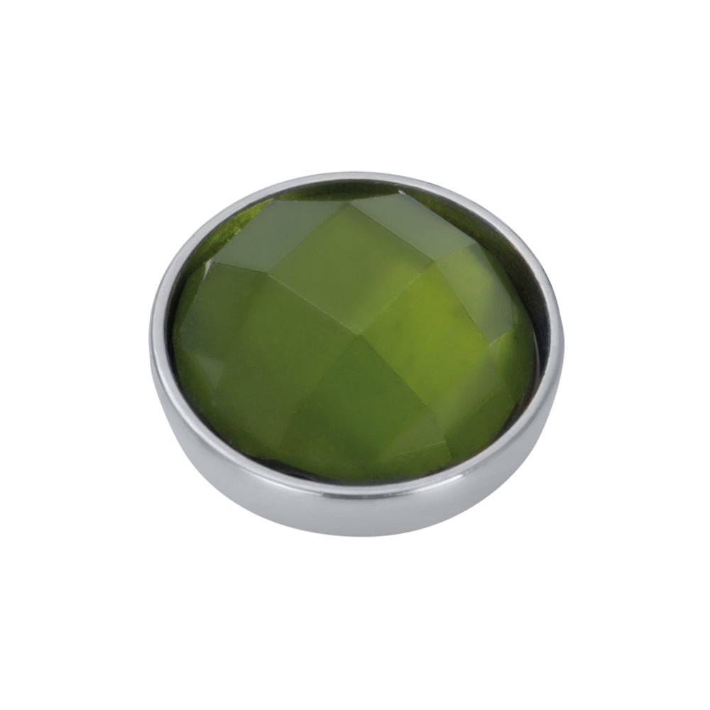 Top Part Facet - iXXXi Jewelry