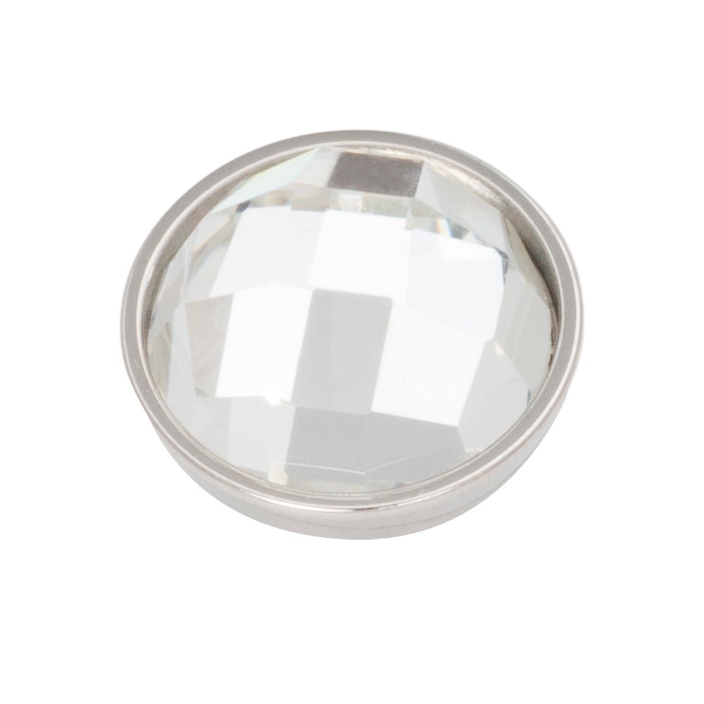 Top Part Facet - iXXXi Jewelry