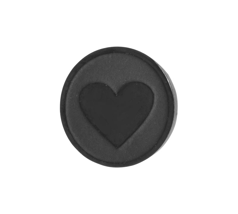 Top Part Heart - iXXXi Jewelry