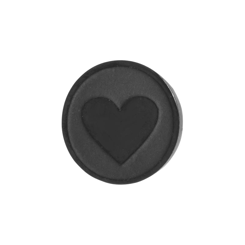 Top Part Heart - iXXXi Jewelry
