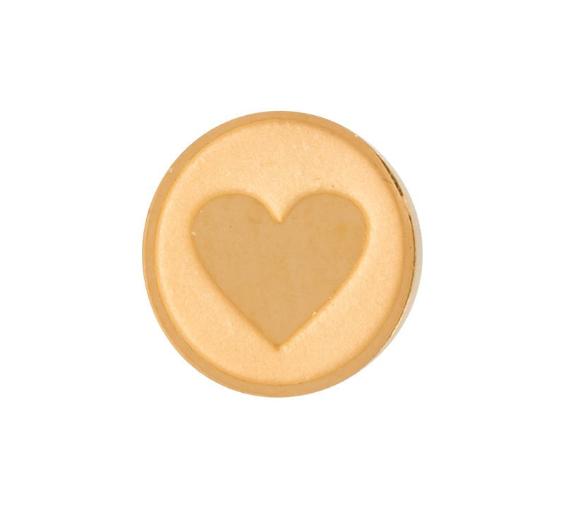 Top Part Heart - iXXXi Jewelry