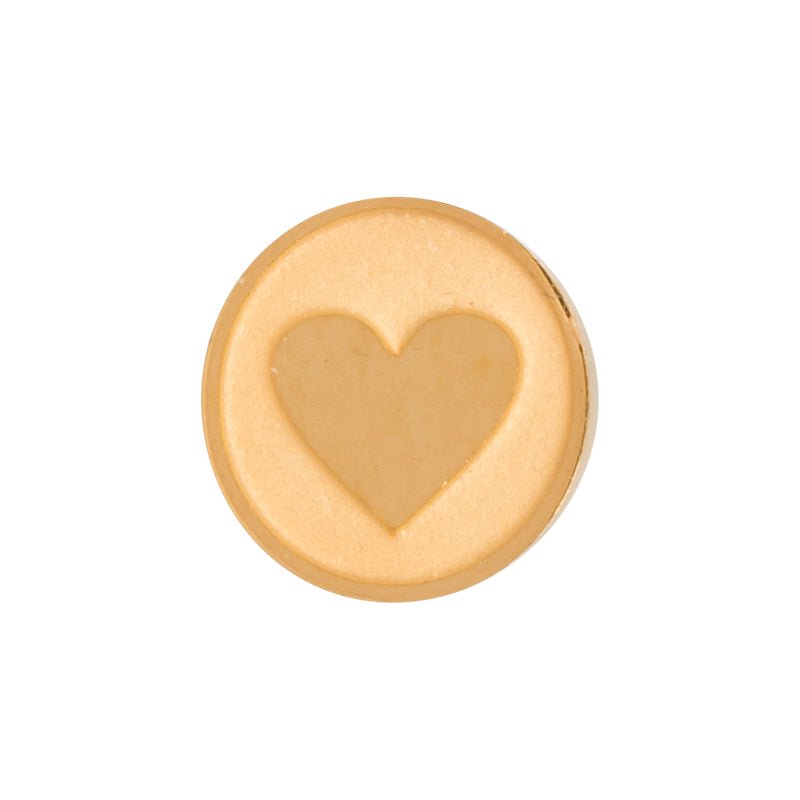 Top Part Heart - iXXXi Jewelry