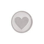 Top Part Heart - iXXXi Jewelry