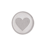Top Part Heart - iXXXi Jewelry