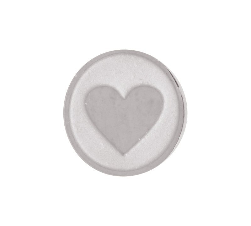 Top Part Heart - iXXXi Jewelry